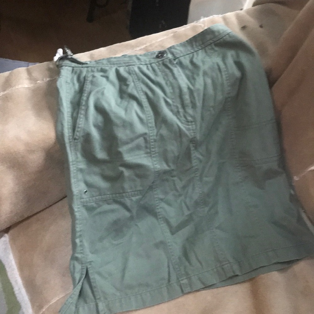 Megacute Ralph Lauren skirt